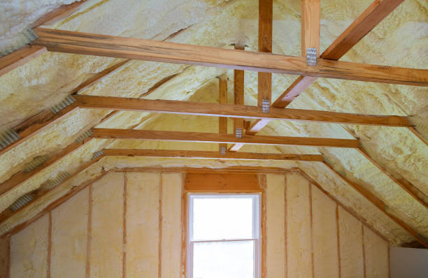 Best Insulation for Specific Applications in Auburn, NE