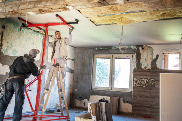 Best Spray Foam Insulation in Auburn, NE
