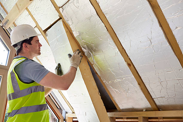 Best Residential Insulation in Auburn, NE
