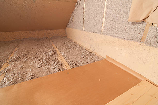 Best DIY Insulation Kits and Guidance in Auburn, NE